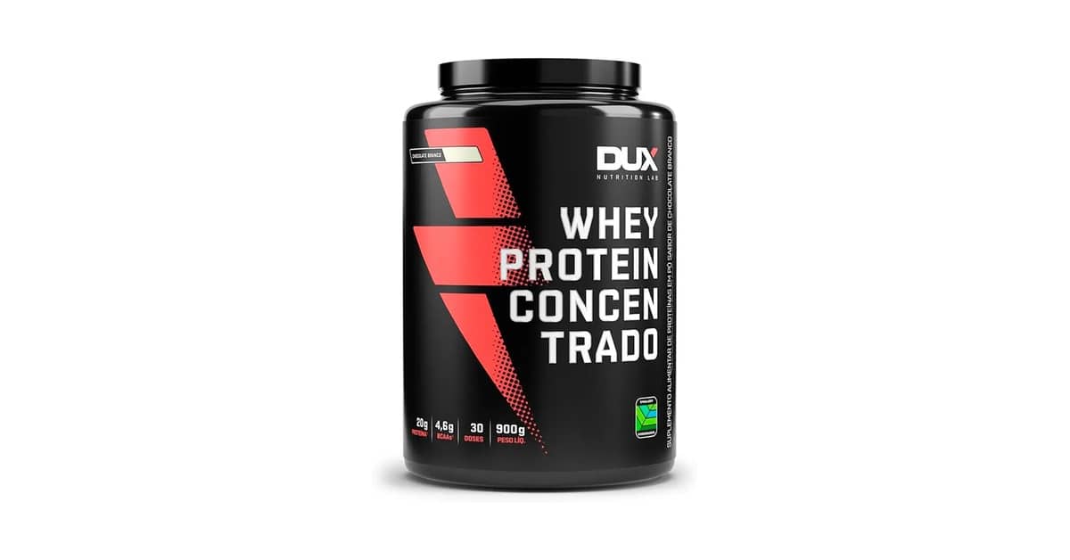o Melhor Whey: 10 Opções de Alta Performance
