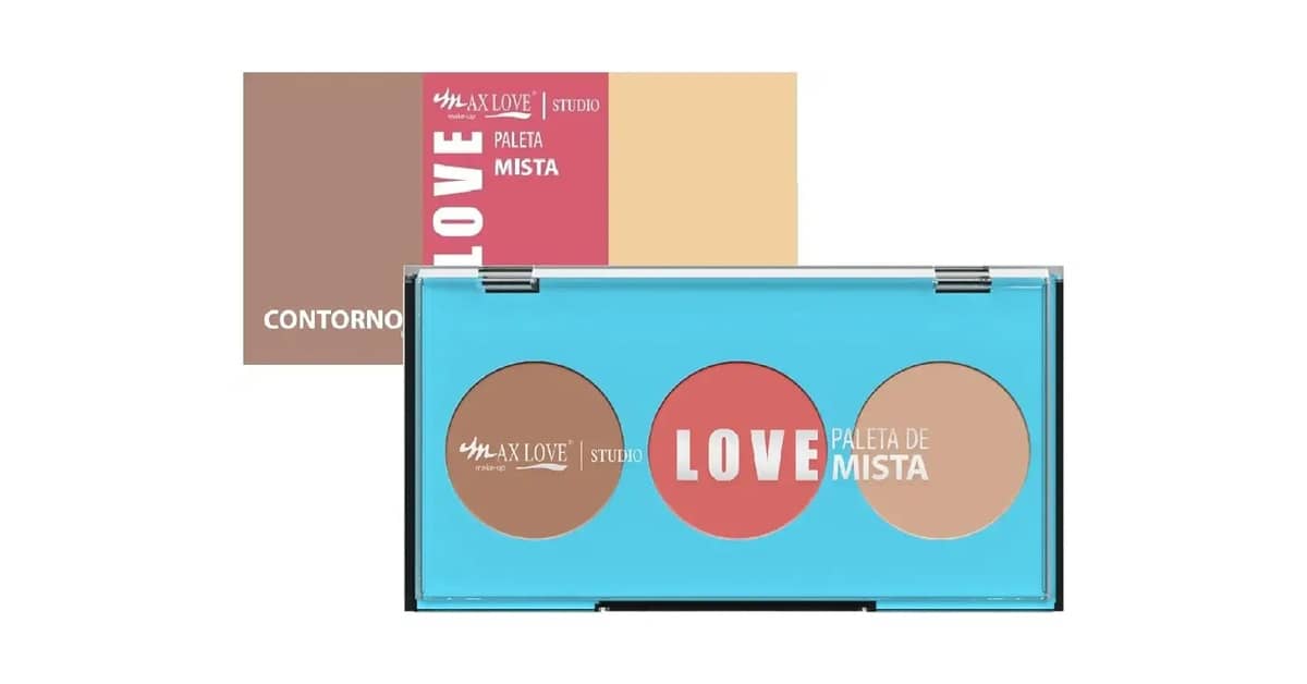 Paleta de Sombras Custo-Benefício: 10 Escolhas de Elite