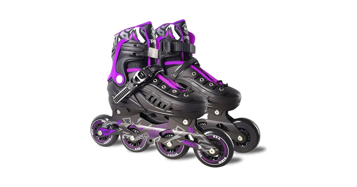 Patins Profissional - Qual o Melhor? 8 Modelos Top