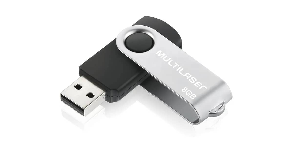Pen Drive Melhor Marca: 10 Modelos de Alta Performance