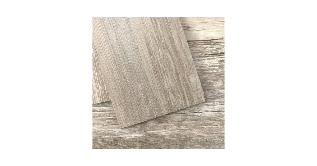 Piso Laminado ou Vinílico - Qual o Melhor? 9 Opções