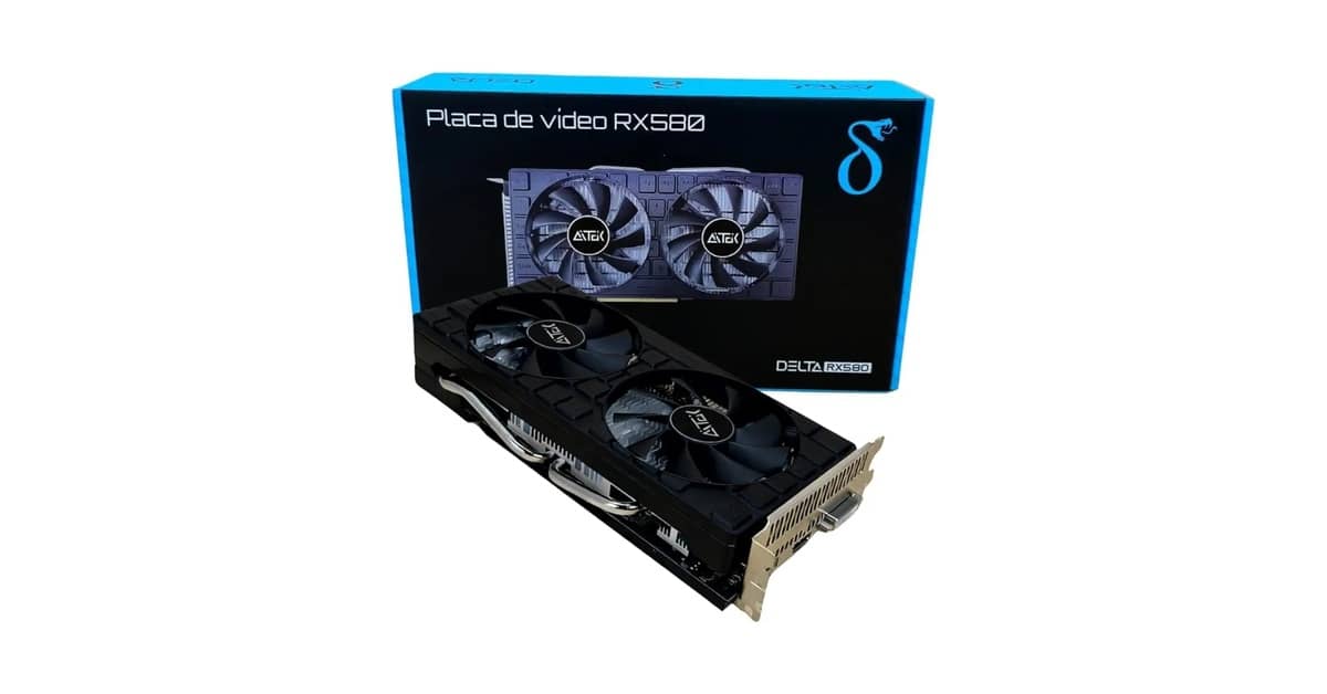 Placa de Vídeo Melhor Custo-benefício 2026: 8 GPUs de Alta Performance