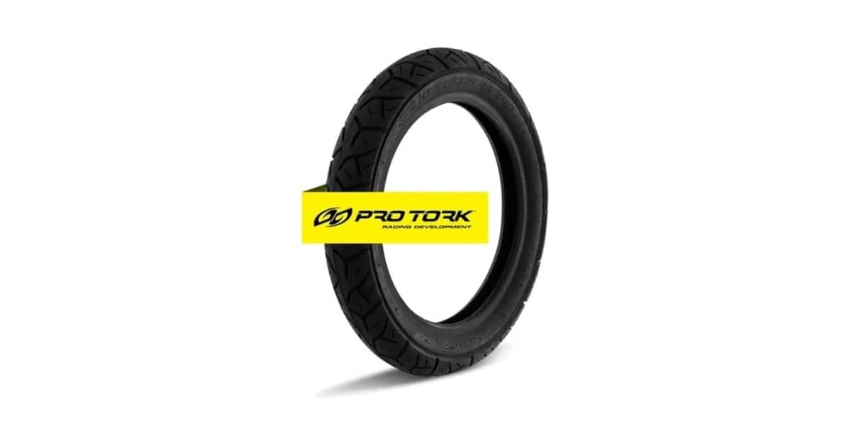 Pneu Melhor Custo-benefício: 10 Modelos para Moto