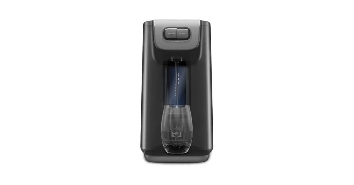 Purificador de Água com Compressor - Qual o Melhor? 9 Opções Eficientes