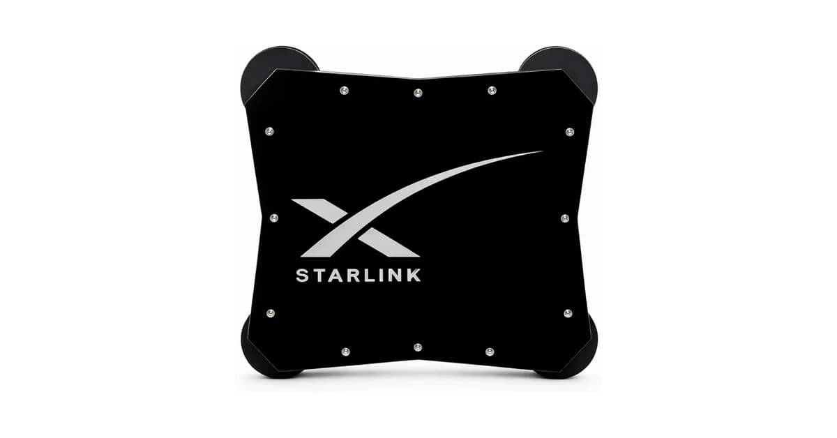 Qual a Diferença Entre Starlink e Starlink Mini? 10 Melhores Itens