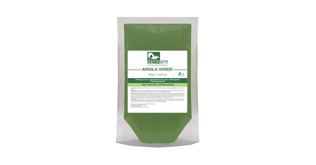 Qual a Melhor Argila para o Rosto? Guia de 10 Opções