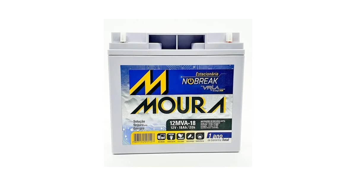 Qual a Melhor Bateria de Carro? 4 Modelos de Partida