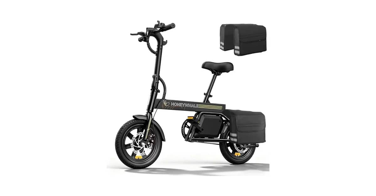 Qual a Melhor Bicicleta Elétrica? 10 Modelos de Alta Performance