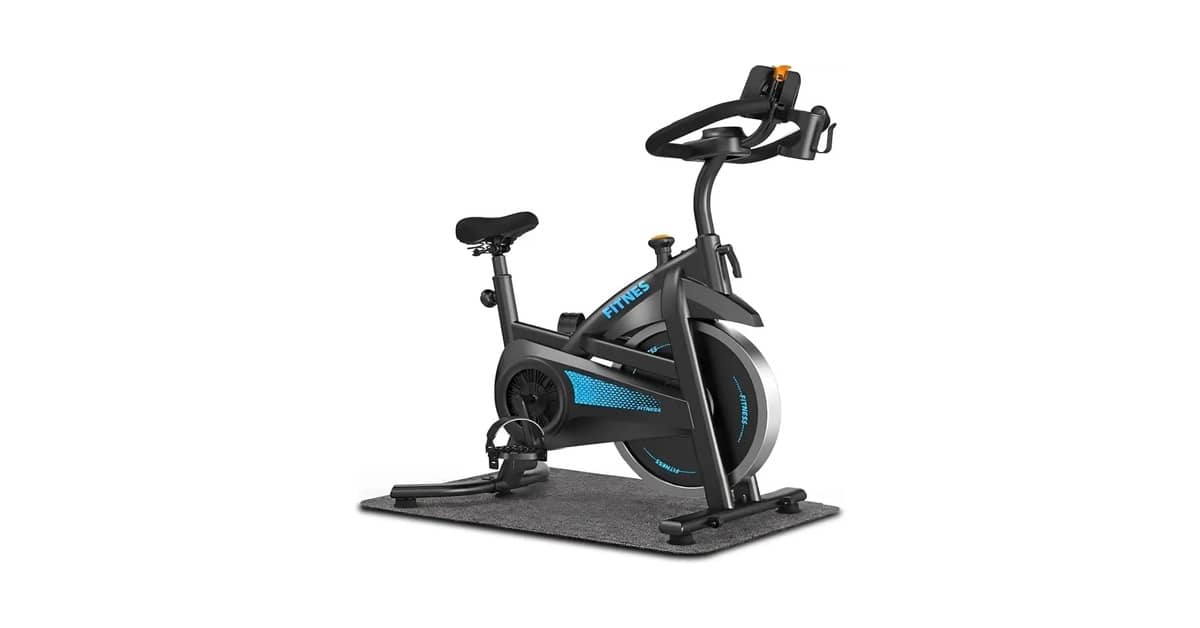 Qual a Melhor Bicicleta Ergométrica para Uso Doméstico? 10 Modelos