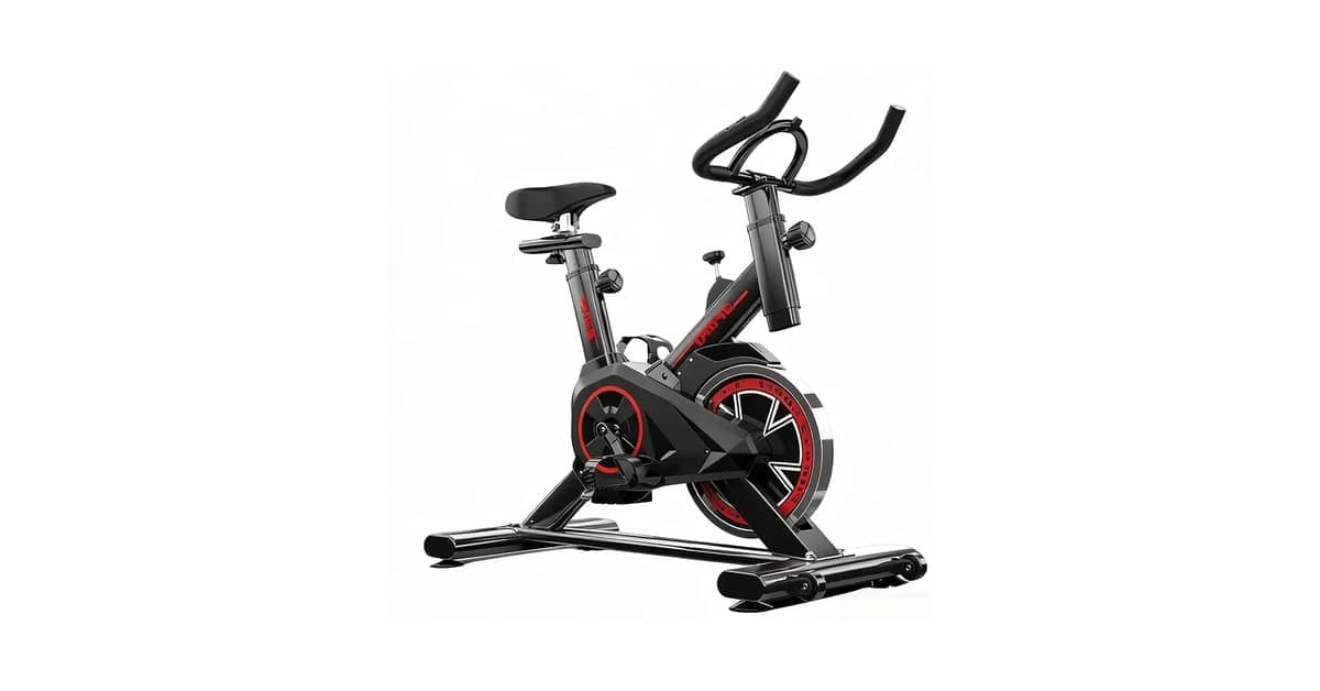 Qual a Melhor Bicicleta Ergométrica Vertical para uso Doméstico? Guia Essencial