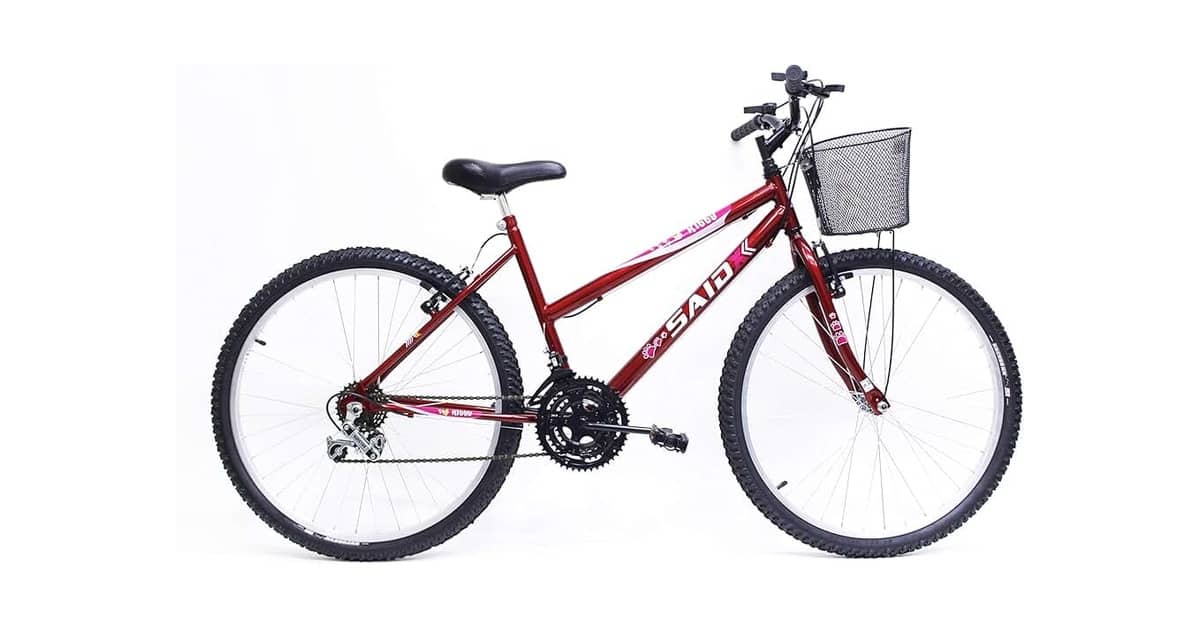 Qual a Melhor Bicicleta Feminina para Ciclismo? Guia Essencial