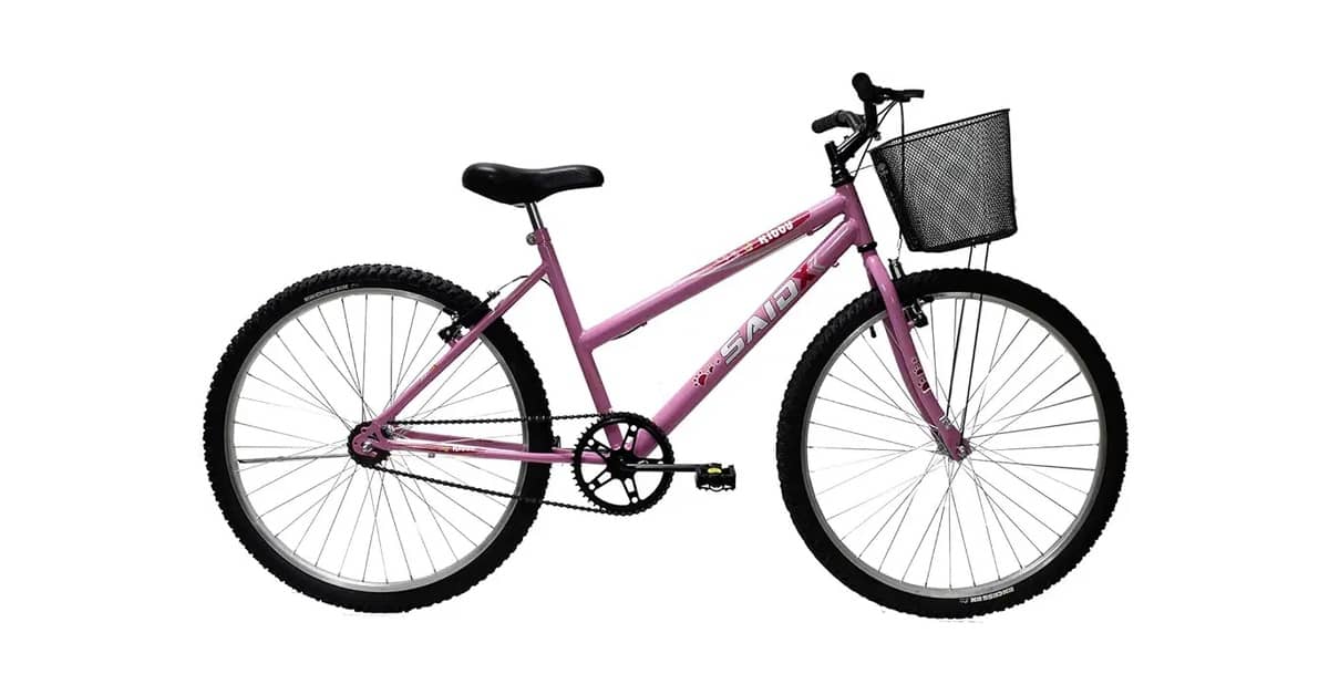 Qual a Melhor Bicicleta Feminina para iniciantes: Guia Essencial