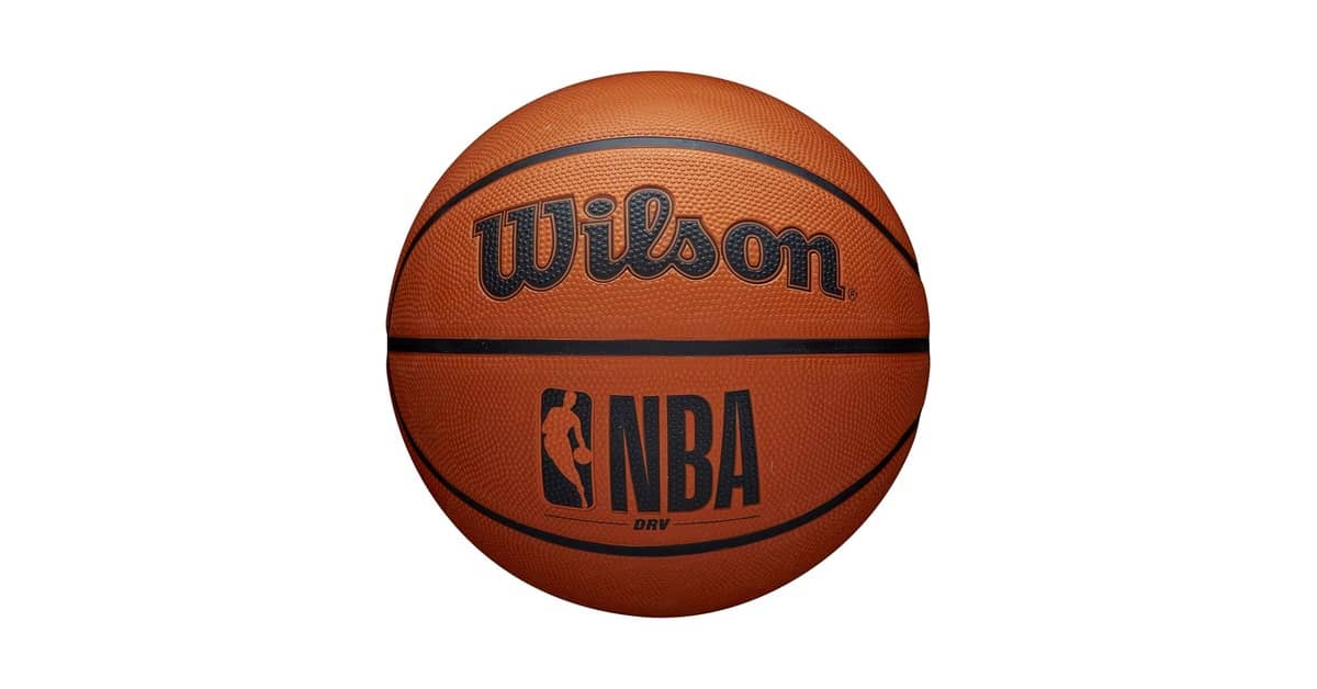 Qual a Melhor Bola de Basquete Wilson: 10 Modelos