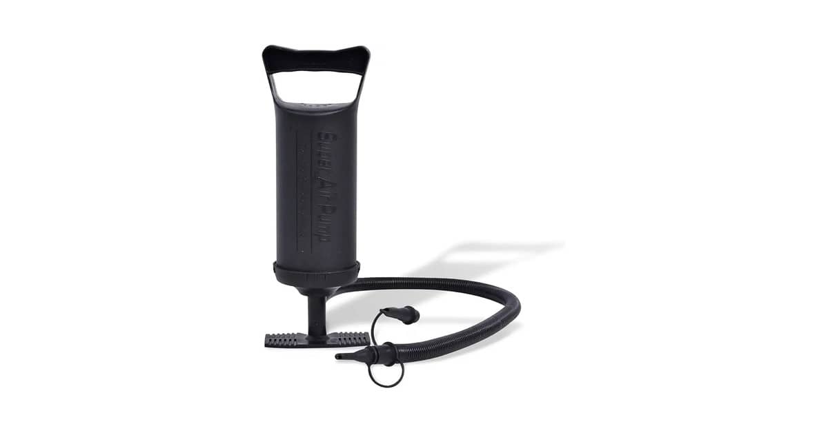 Qual a Melhor Bomba para Encher Piscina: Guia de Compra Rápida