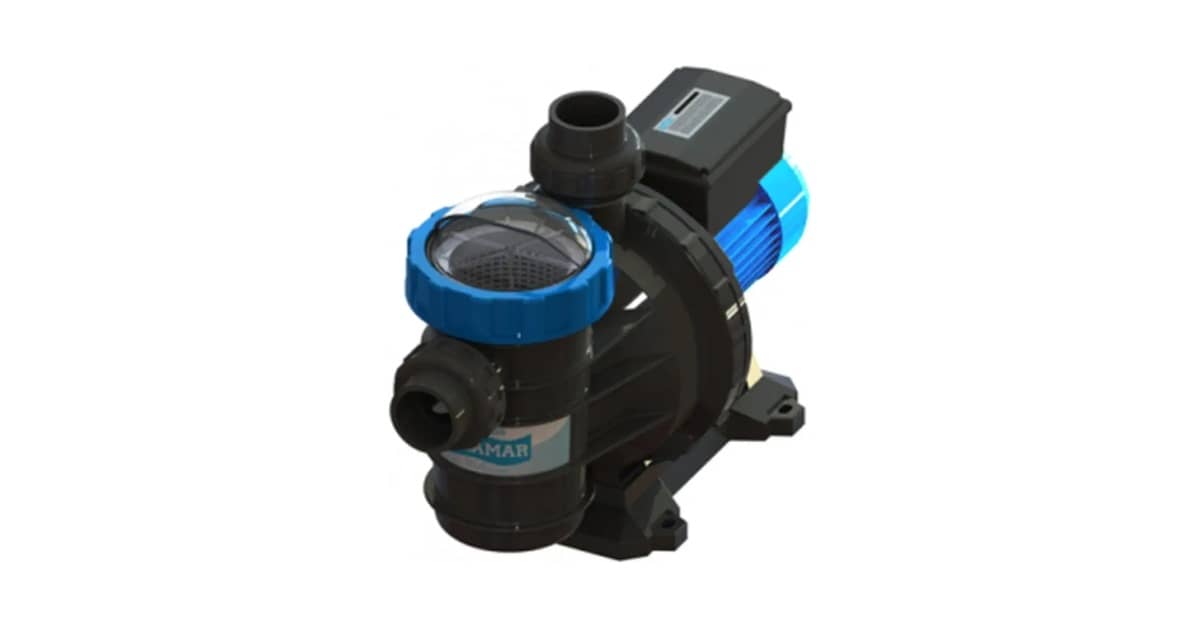 Qual a Melhor Bomba para Piscina de Fibra? 7 Opções Potentes