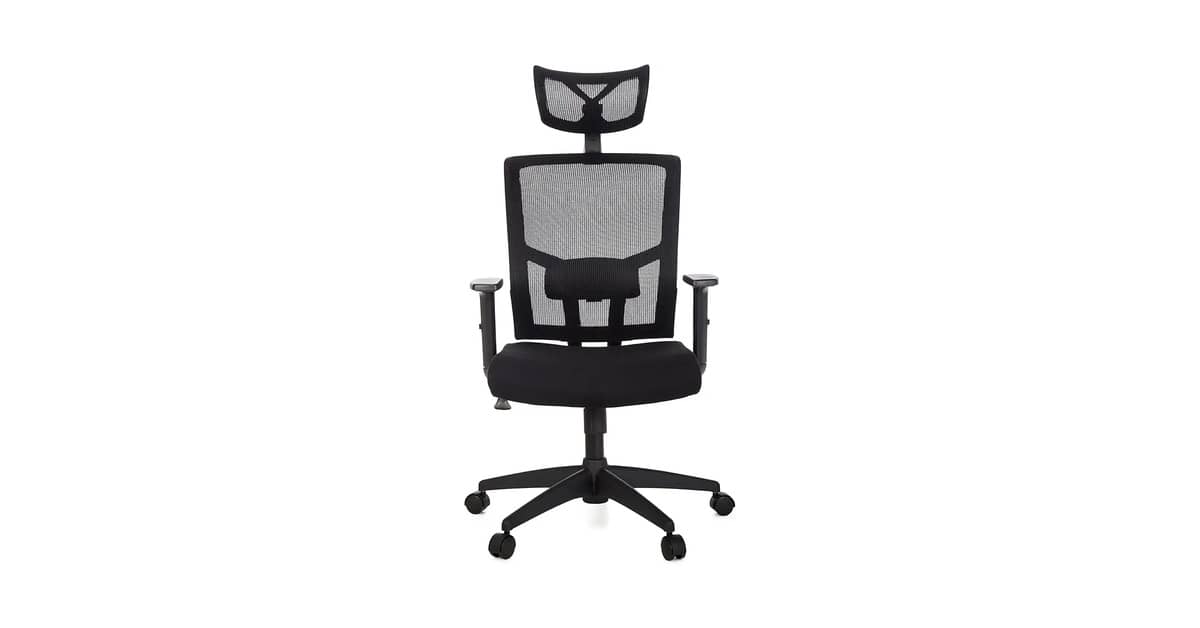 Qual a Melhor Cadeira Presidente para Escritório: Conforto e Ergonomia