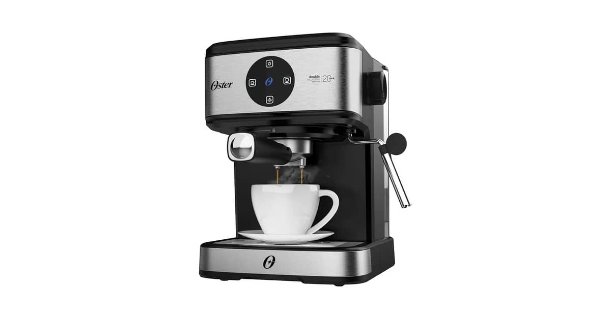 Qual a Melhor Cafeteira Expressa? 10 Modelos de Alta Performance
