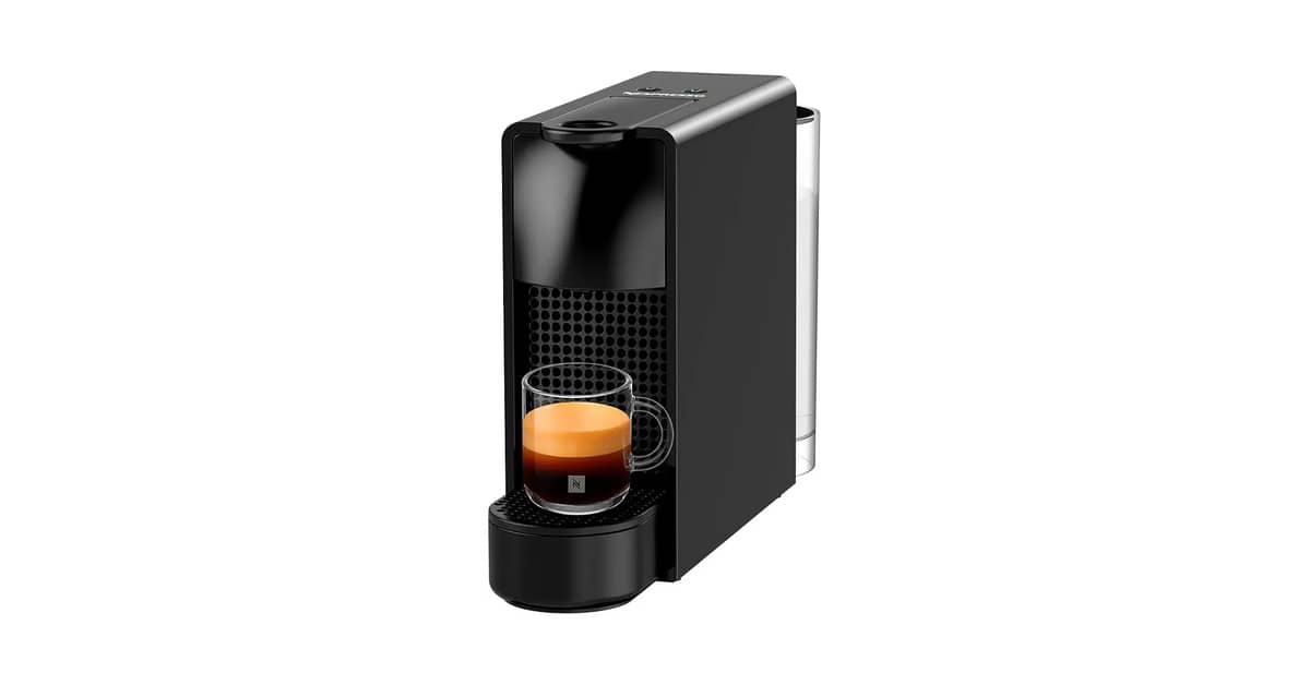 Qual a Melhor Cafeteira Nespresso? 10 Modelos de Alta Performance