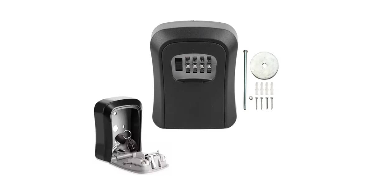 Qual a Melhor Caixa d'Água? 4 Capas de Proteção