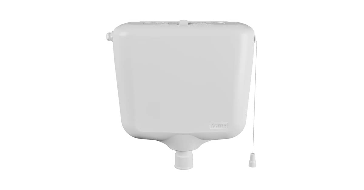 Qual a Melhor Caixa de Descarga de Cordinha? 10 Modelos