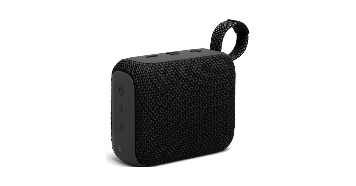 Qual a Melhor Caixa de Som Portátil? 10 Modelos com Alta Fidelidade