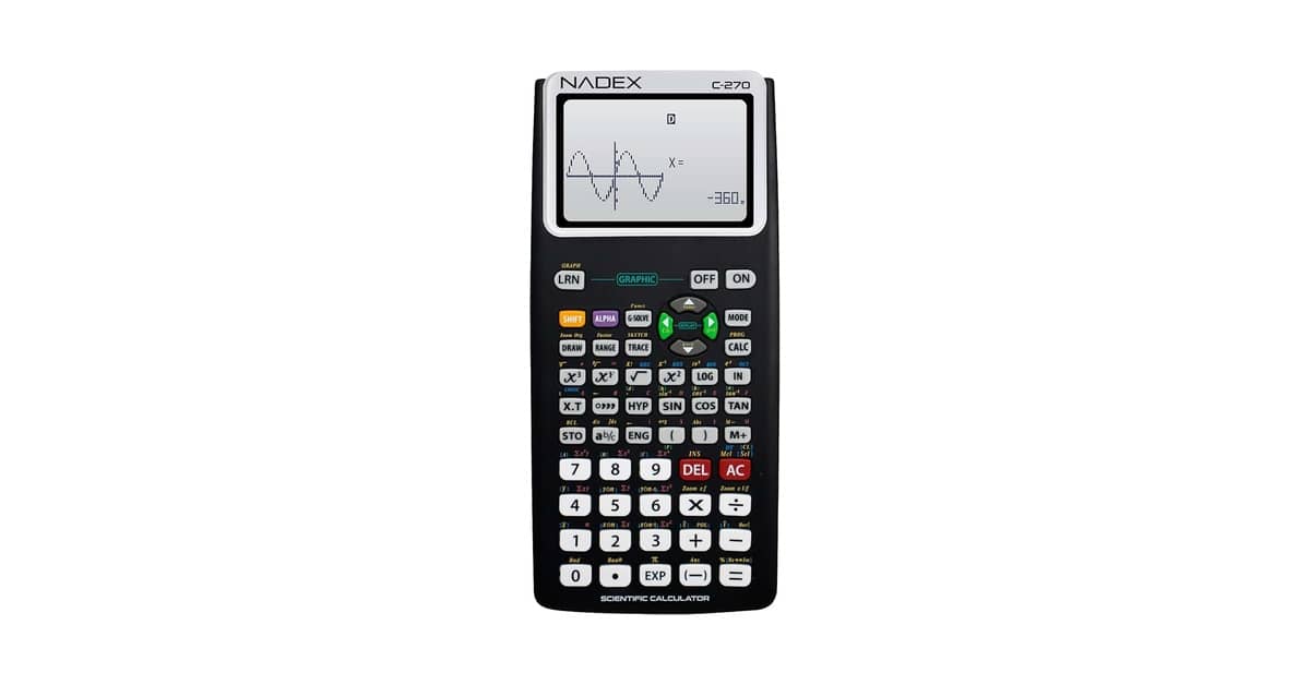 Qual a Melhor Calculadora Gráfica para Engenharia? Guia Definitivo