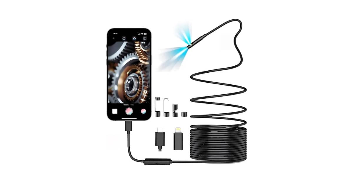 Qual a Melhor Câmera de iPhone? 5 Acessórios de Proteção