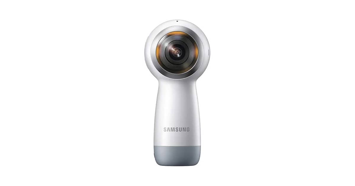 Qual a Melhor Câmera do Samsung? 3 Opções de Vlogging
