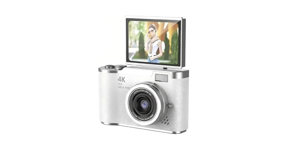 Qual a Melhor Câmera Fotográfica? 10 Modelos 4K