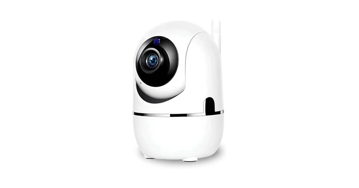Qual a Melhor Câmera para Monitorar Idosos? 10 Modelos de Alta Definição