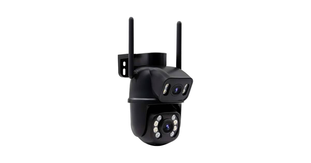 Qual a Melhor Câmera Wifi Externa? 10 Modelos Top