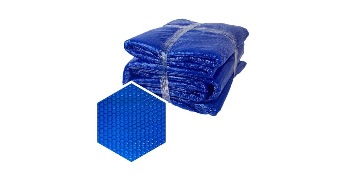 Qual a Melhor Capa para Piscina Aquecida: Proteção e Economia