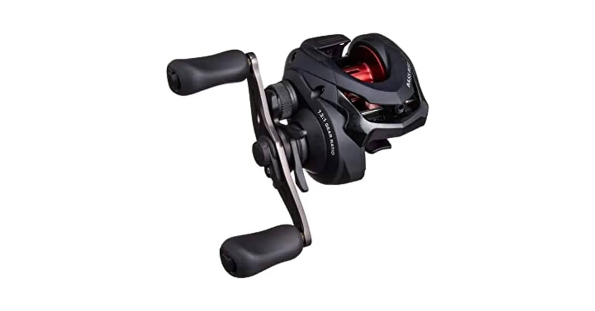 Qual a Melhor Carretilha Shimano: 8 Modelos de Alta Performance