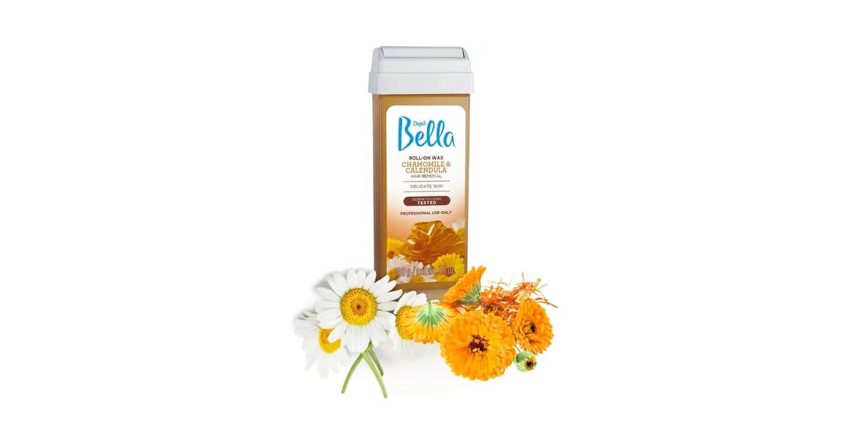 Qual a Melhor Cera Roll On para depilar: Guia Essencial