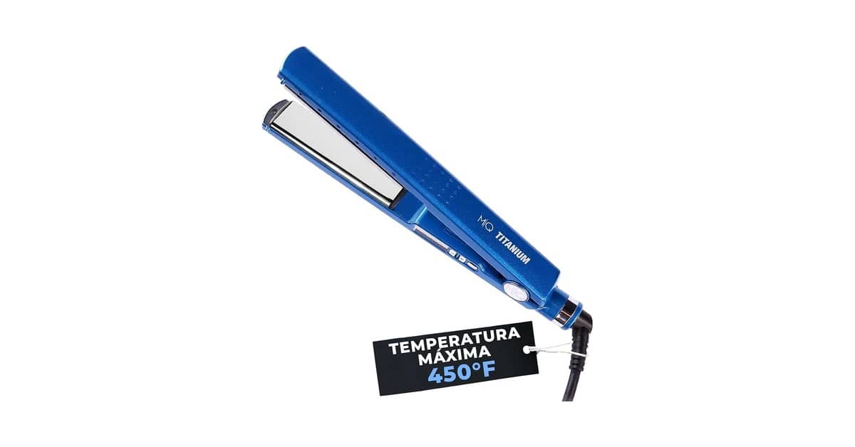 Qual a Melhor Chapinha Profissional para Progressiva 450 Graus: Guia Definitivo