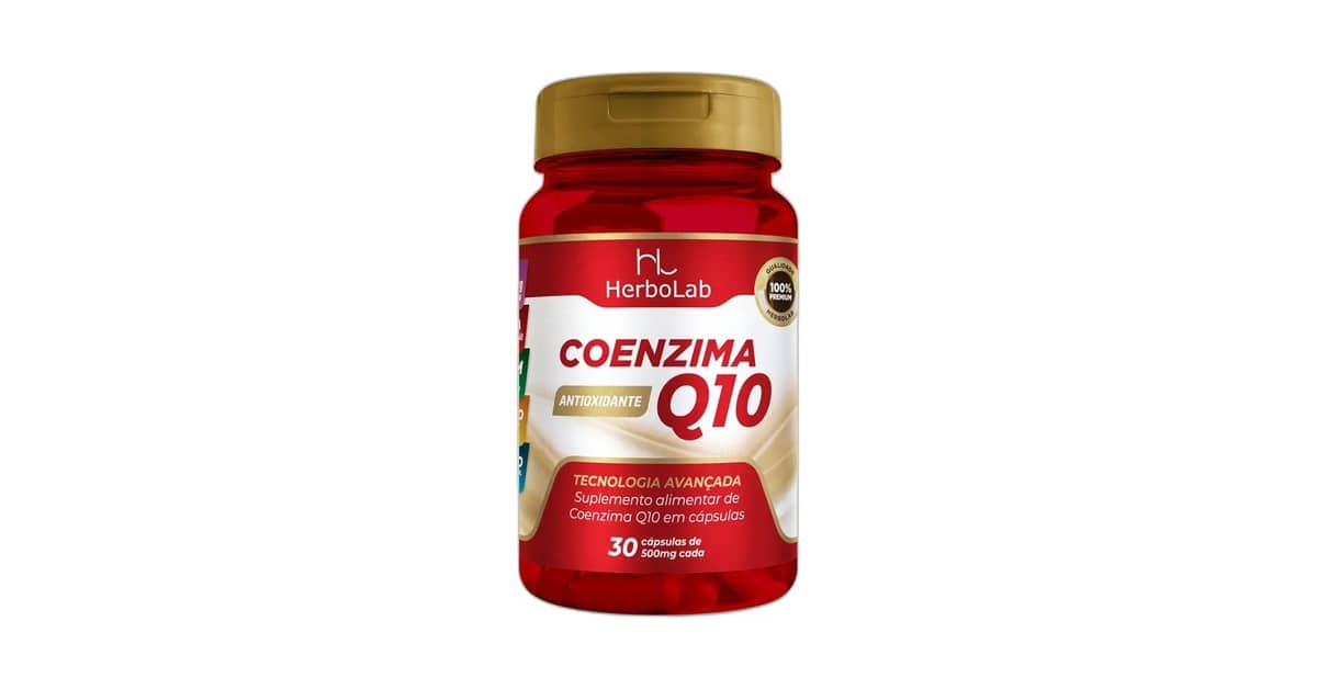 Qual a Melhor Coenzima Q10 Ubiquinol ou Ubiquinona: Guia Completo
