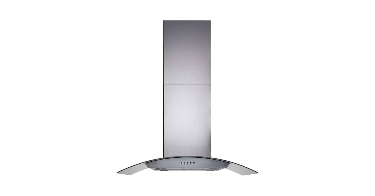 Qual a Melhor Coifa de Ilha para Cozinha: Potência e Design