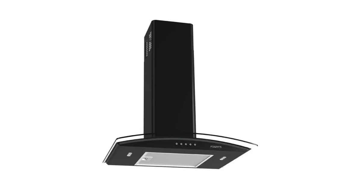 Qual a Melhor Coifa de Parede para Cooktop 5 Bocas: Guia Completo