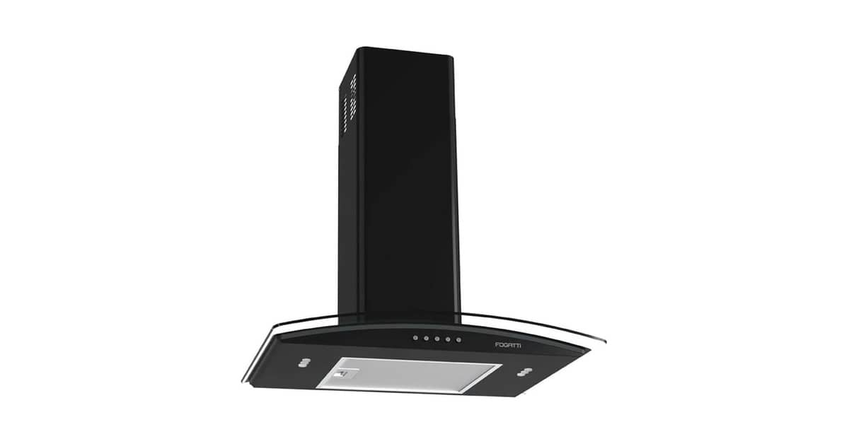 Qual a Melhor Coifa de Parede para Fogão 4 Bocas: Guia Essencial