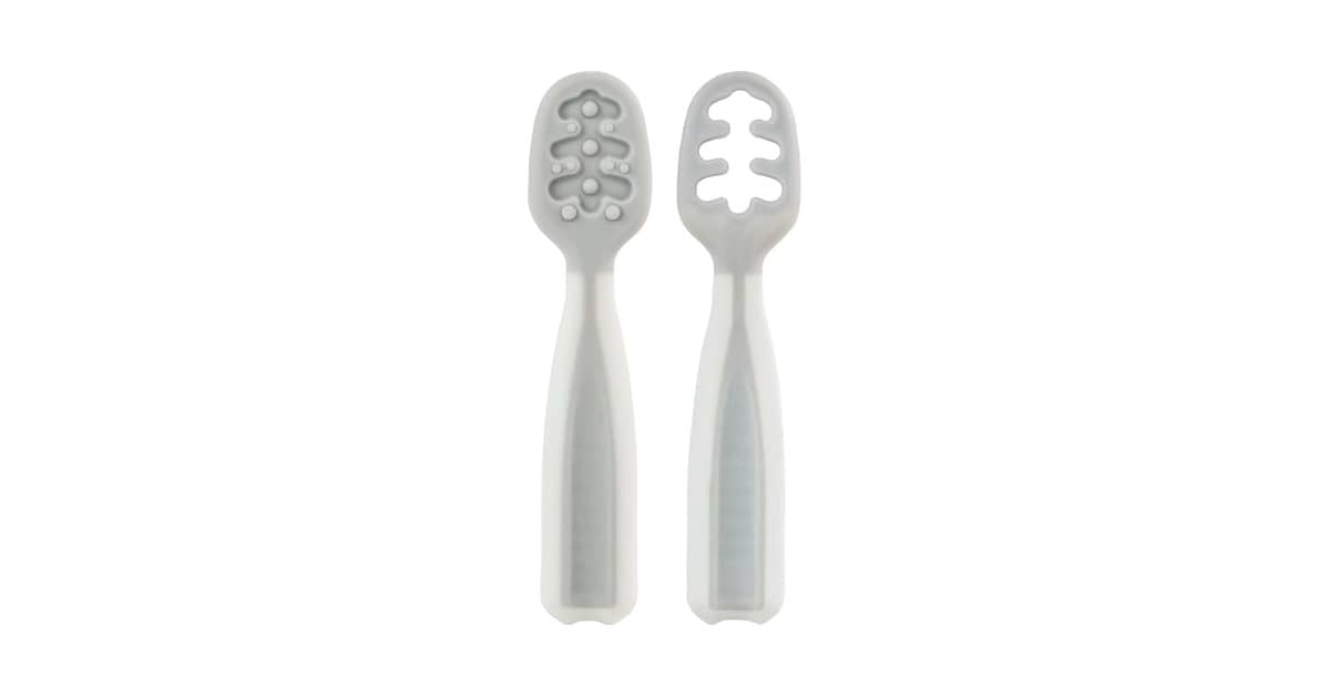 Qual a Melhor Colher para Introducao Alimentar: Guia Essencial
