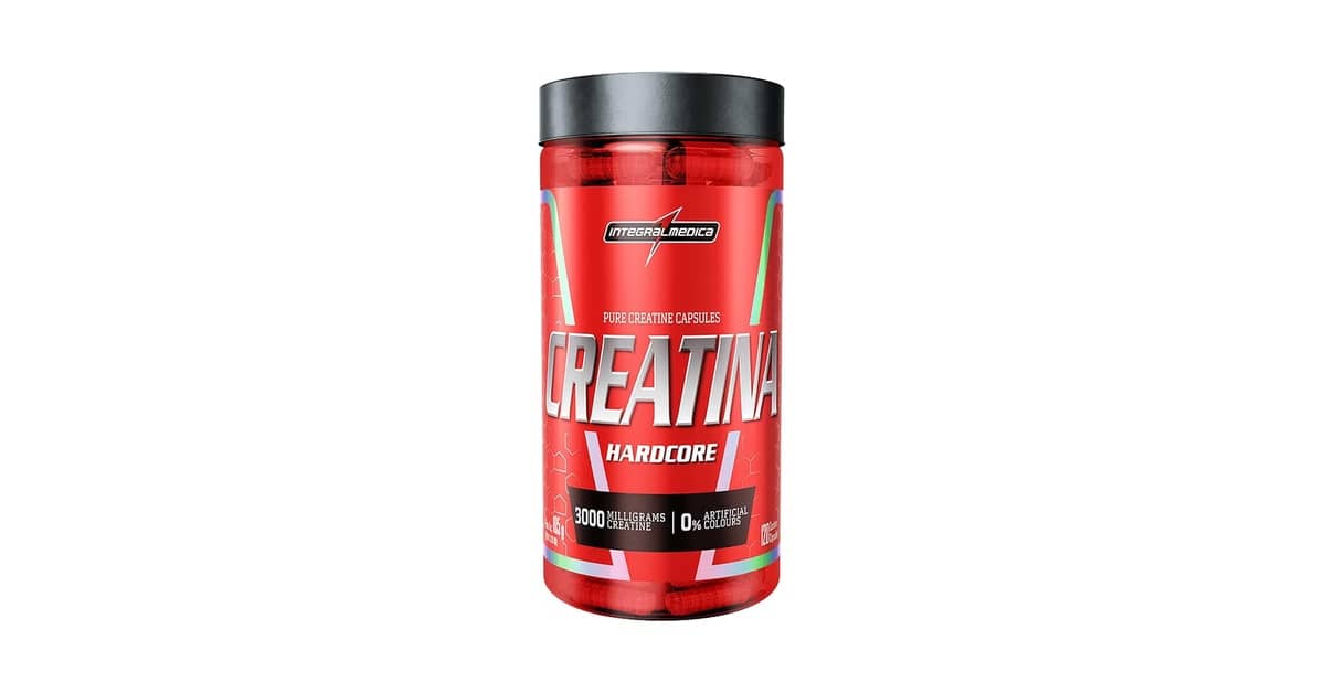 Qual a Melhor Creatina em Cápsula para Tomar: Guia Definitivo