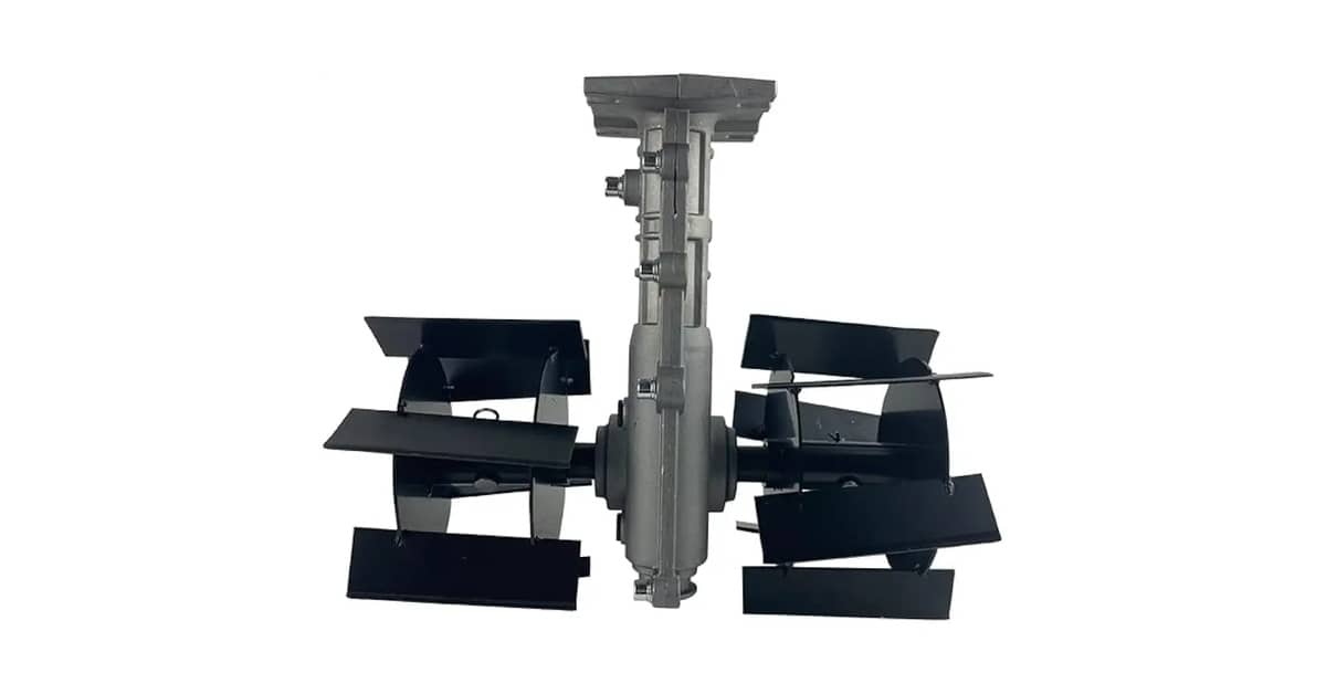 Qual a Melhor Enxada Rotativa para Roçadeira: Guia Completo