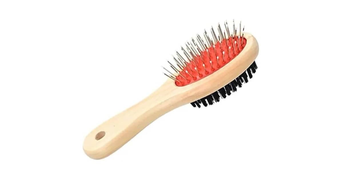 Qual a Melhor Escova para Pentear Cachorro Shih Tzu: Guia Essencial