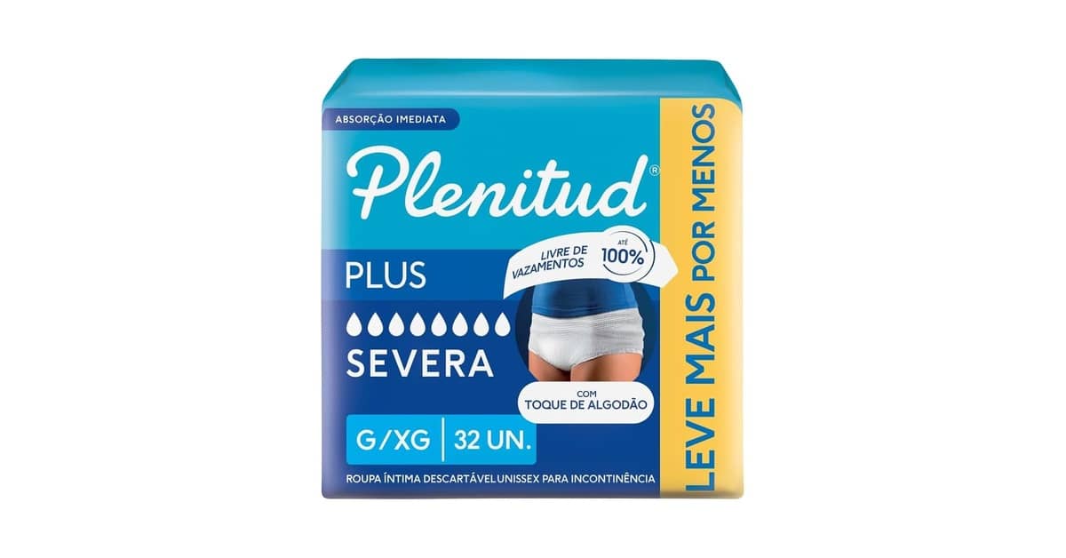 Qual a Melhor Fralda Geriátrica para não Vazar: Proteção Noturna