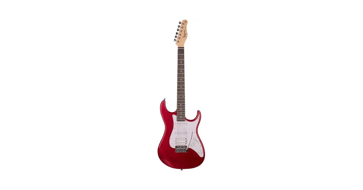 Qual a Melhor Guitarra Stratocaster: Guia de Modelos Essenciais