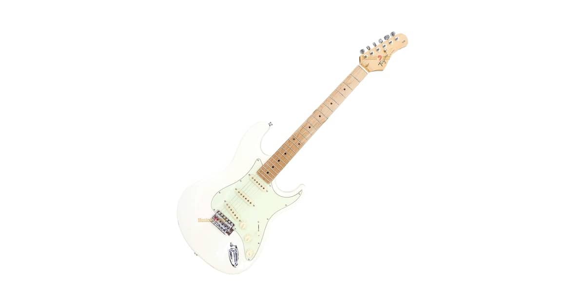 Qual a Melhor Guitarra Tagima Stratocaster: Guia Definitivo