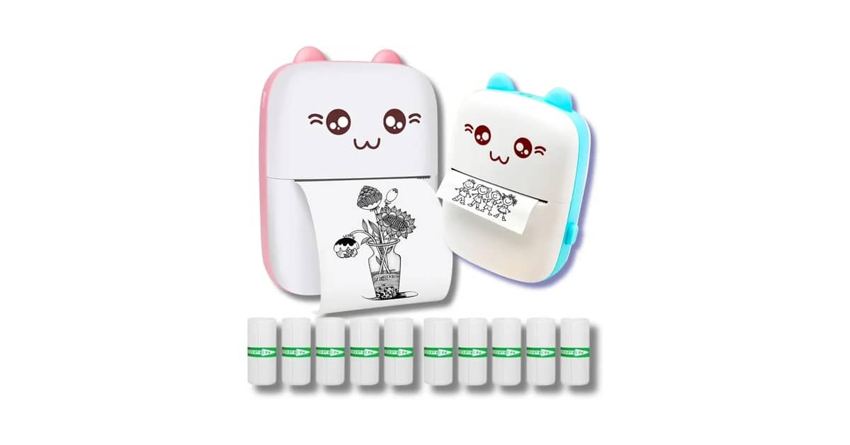 Qual a Melhor Impressora para Personalizados e Lembrancinhas: Guia Essencial