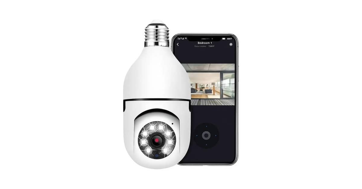 Qual a Melhor Lâmpada Espiã para Comprar: Guia Definitivo