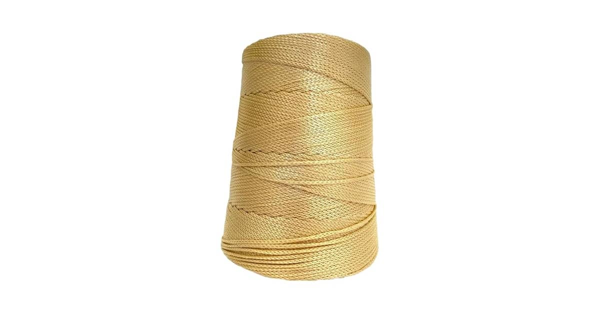 Qual a Melhor Linha de Crochê para Fazer Bolsa: Guia Definitivo