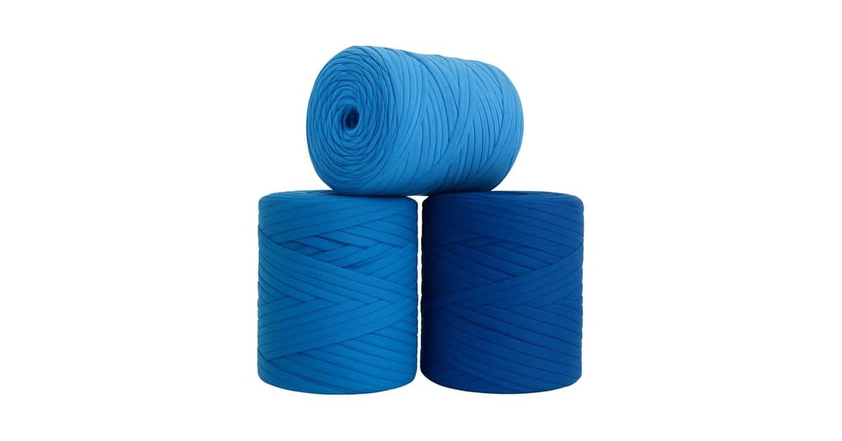 Qual a Melhor Linha de Crochê para Fazer Tapete: Guia Essencial